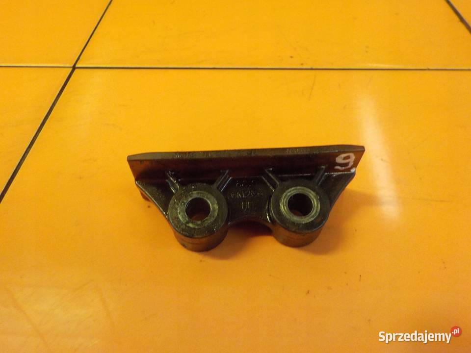 TRANSIT MK7 22 TDCI 10r 110 QVFA slizg Suków