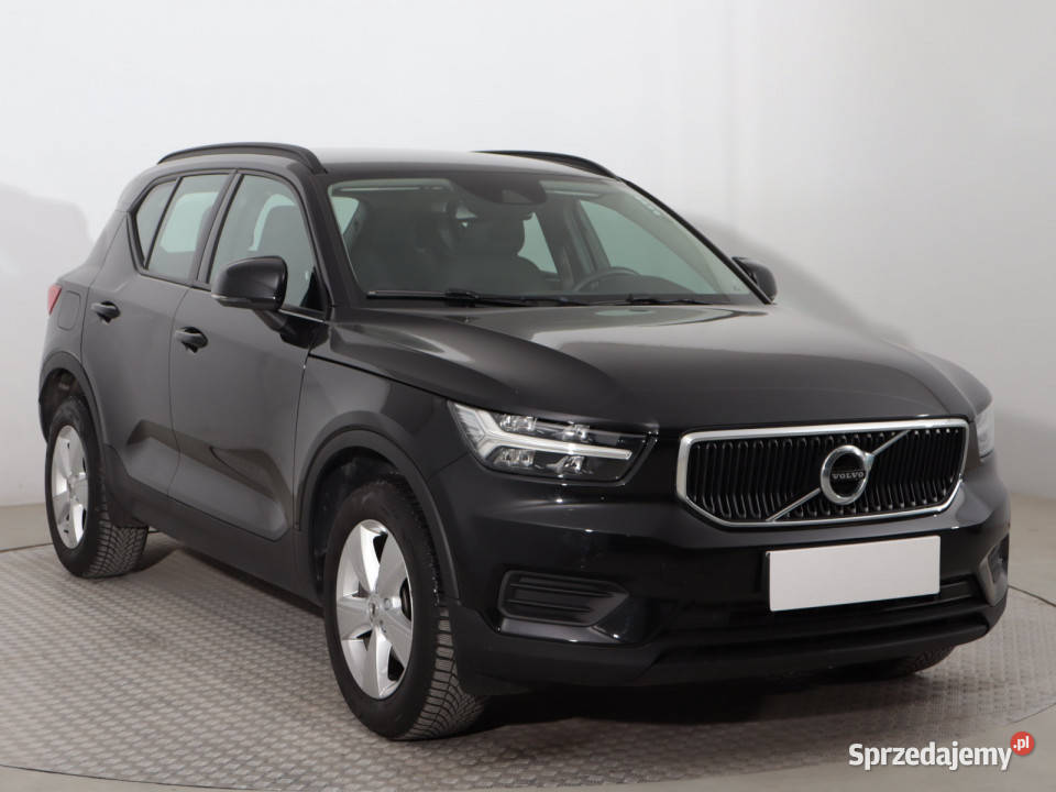 Volvo XC40 T3 elektryczne lusterka Zabrze sprzedam