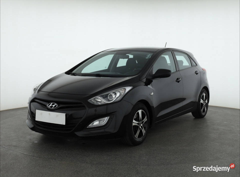 Hyundai i30 14 CVVT ABS Samochody osobowe Piaseczno sprzedam