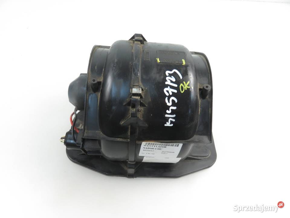 DMUCHAWA RENAULT 19 I 7700784634 Dmuchawy małopolskie