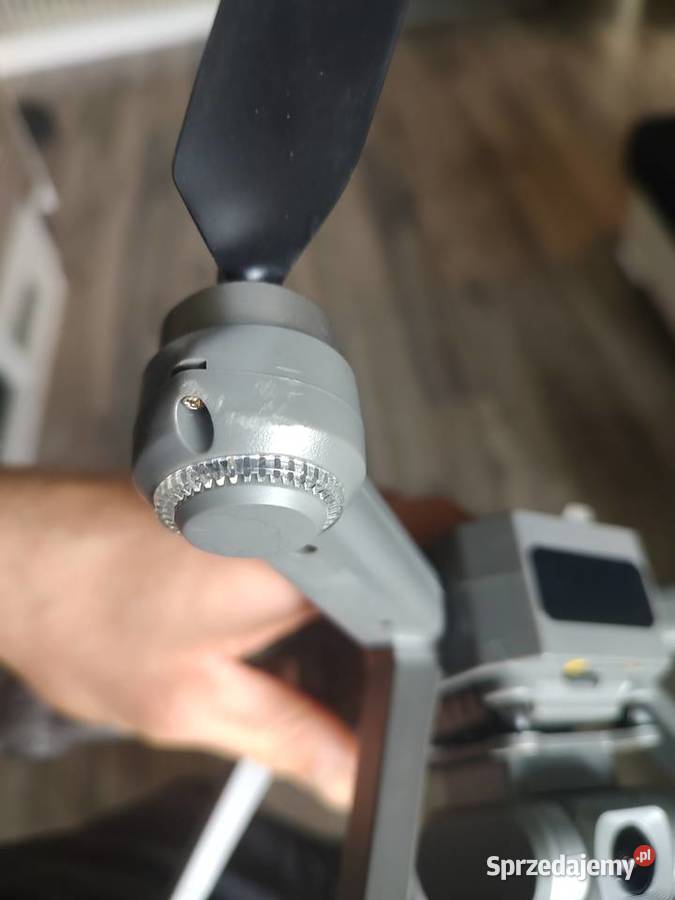 Sprzedam drona MJX Bugs B20 Eis Gołkowice