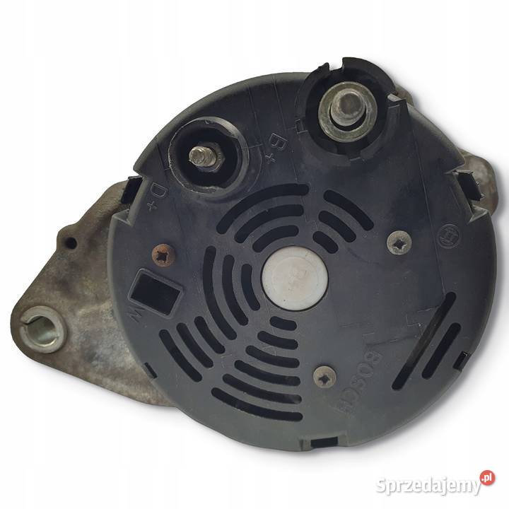ALTERNATOR Nissan Terrano II 27 TD 231007F001 Chełm