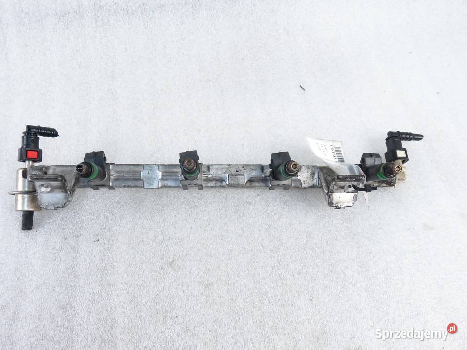 LISTWA WTRYSKOWA FORD FUSION 14 98MFBB osobowe