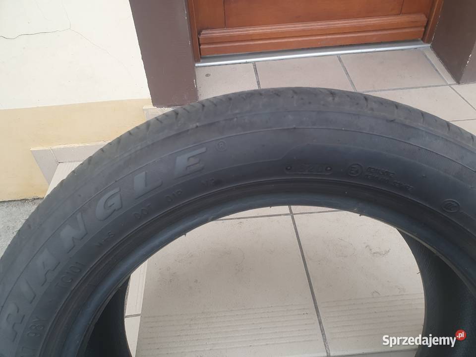 Opona Triangle 22550R17 Miejska Górka