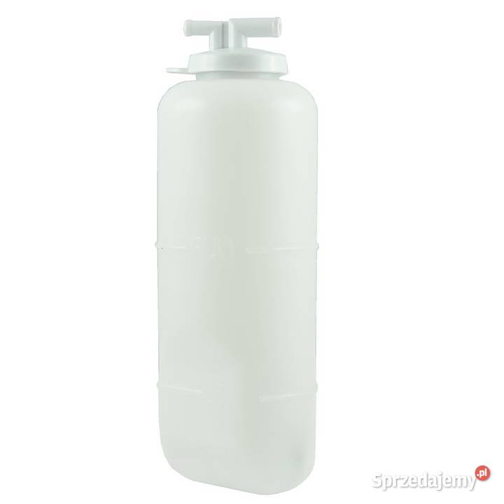 Zbiorniczek wyrównawczy 75 x 215 mm Yanmar Tajęcina