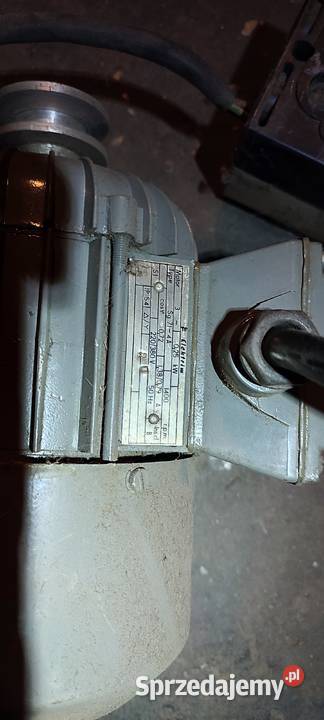 Silnik 025kW Elektrim Stalowa Wola