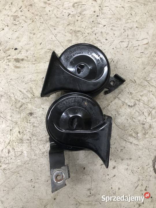 Klakson skoda Octavia I Pozostałe Kozy