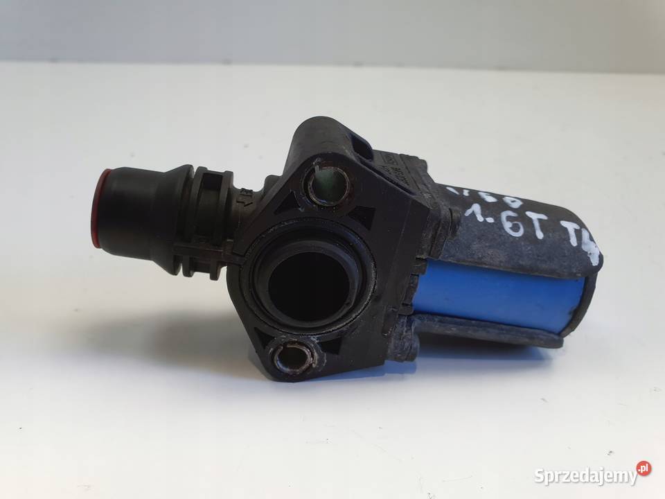 Volvo S60 II V60 16 T3 Elektrozawór wody Chełm
