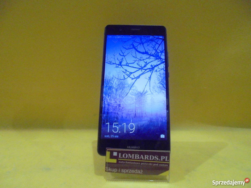 Huawei P9 Lite LTE 16 GB Katowice sprzedam