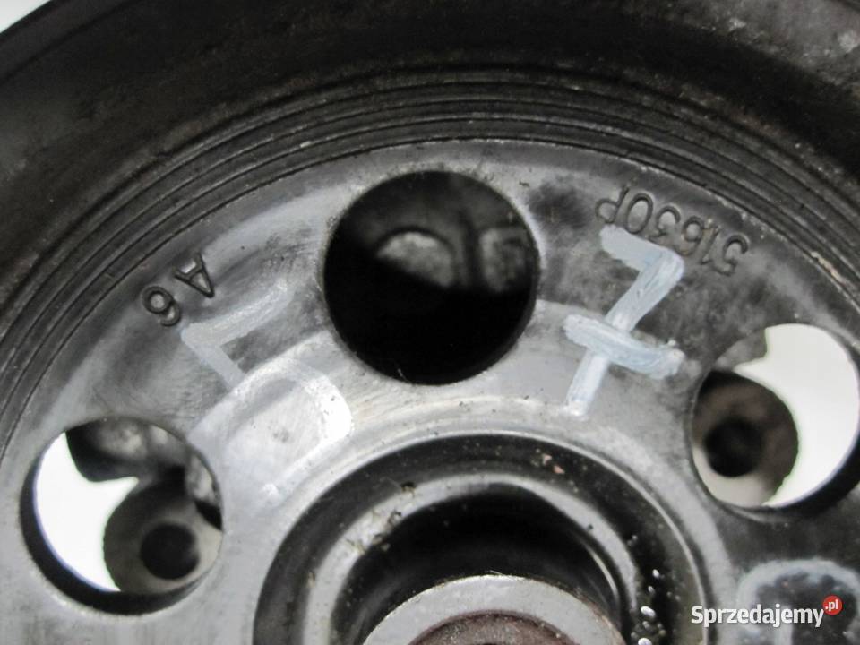 CHRYSLER 300C 30 CRD 06R 218 51630P 04891613AA