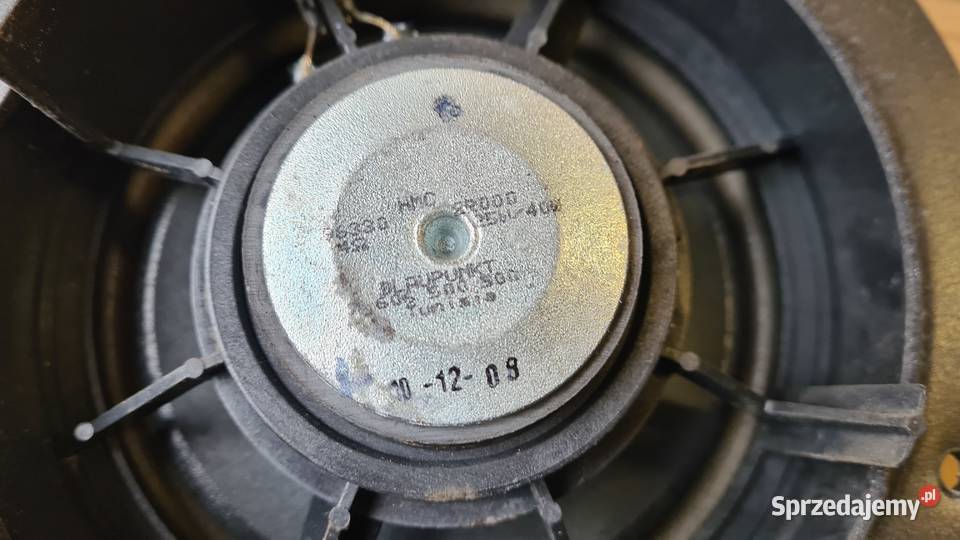 Hyundai I30 cw 1 Lift komplet głośniki drzwi 4