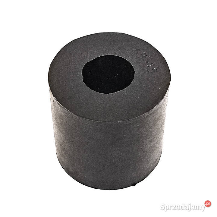 ŚLIZG GUMOWY JOHN DEERE P49545 JAG250002 B126212 Tyczyn sprzedam