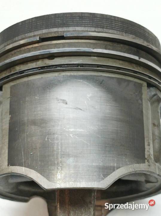 TŁOK KORBOWÓD 27 D Kia K2700 II 1997 2004 świętokrzyskie sprzedam