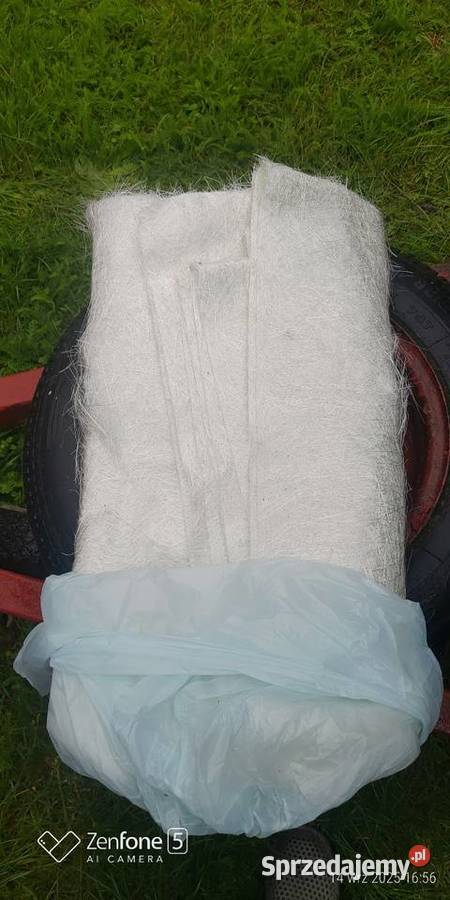 Sprzedam materiały do laminowania Człuchów