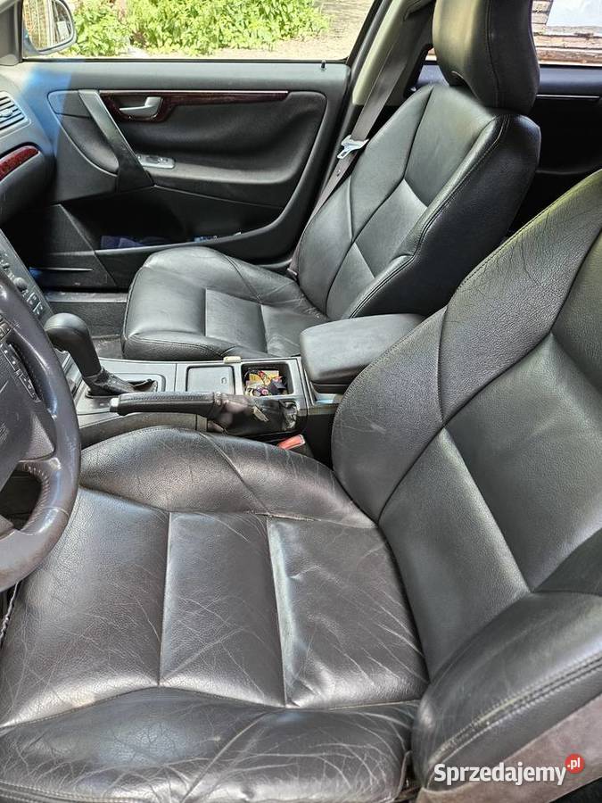Sprzedam samochód Volvo V70 Łódź sprzedam