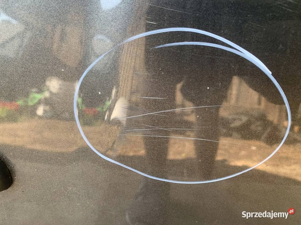 PEUGEOT 3008 I LIFT 16r maska Kielce