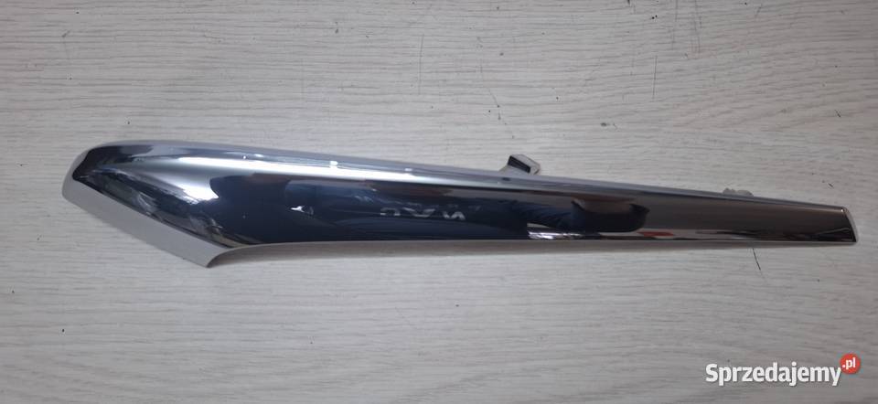 Listwa w zderzak Mitsubishi Space Star Sandomierz
