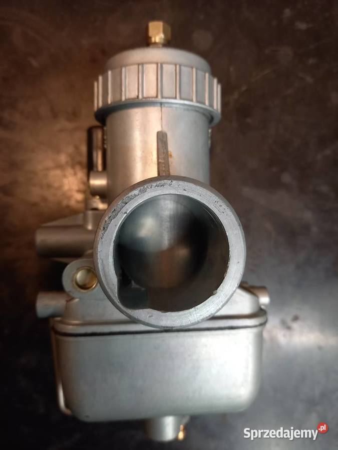 Gaźnik 30n31 mz etz 250251 Czaple