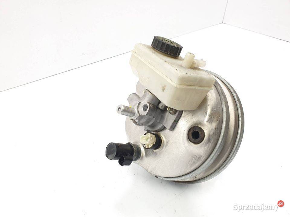 SERWO HAMULCOWE MERCEDES W 220 LIFT A0054302430 Lipno