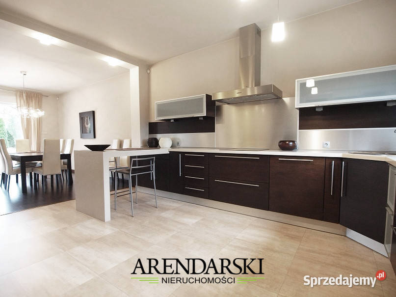 Dom wolnostojący 220m2 Chwalęcice 6590zł/m2