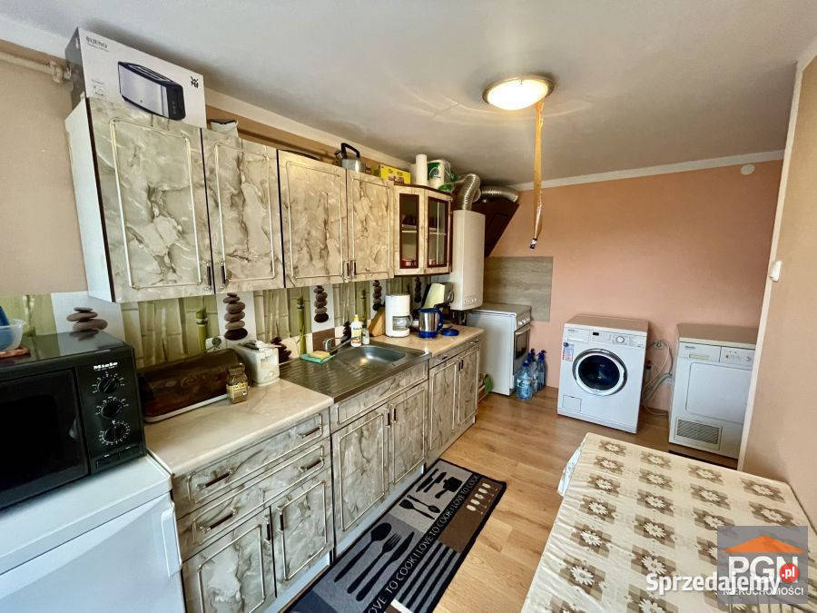 sprzedaży mieszkania Trzebiatów 7107m2 3 pokoje