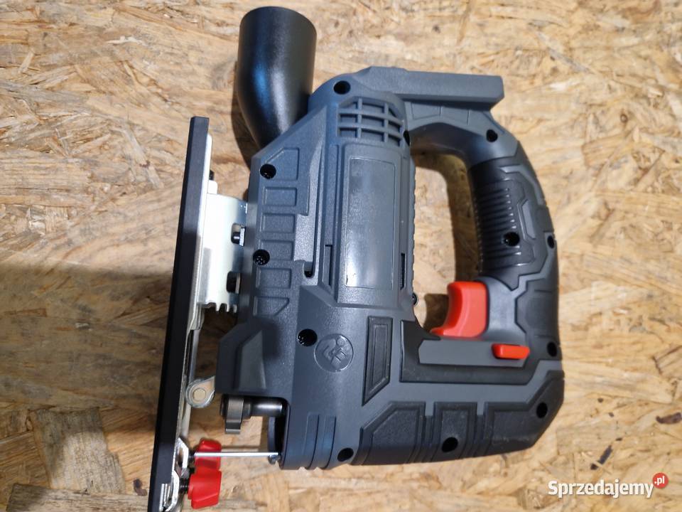 Wyrzynarka KRAFTIXX kxss 18li solo xch wielkopolskie Głogowa sprzedam