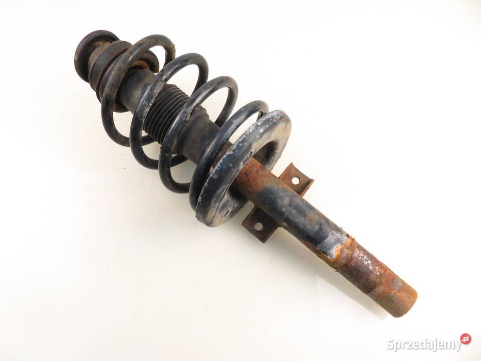 MCPERSON LEWY PRZEDNI SEAT ALHAMBRA I 19 TDI małopolskie