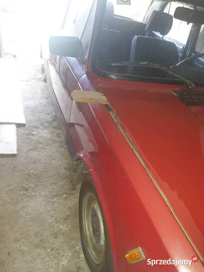 Na sprzedaż Fiat 125 ME Klasyczny Rarytas w Białystok