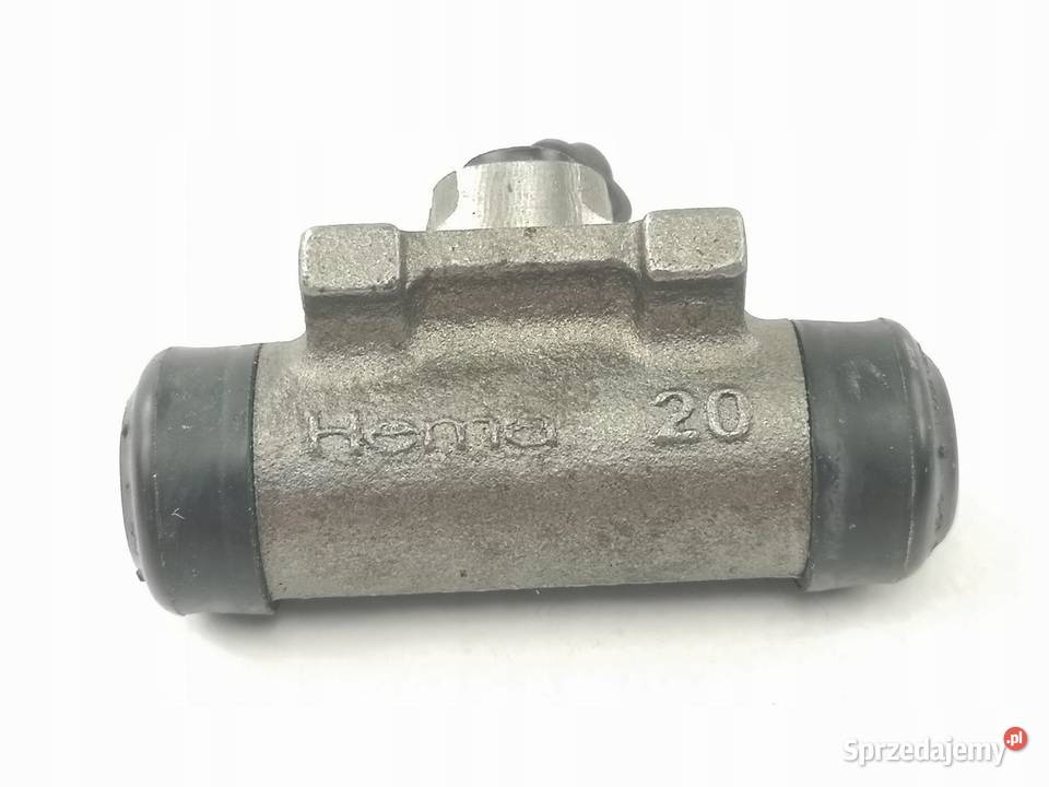 CYLINDEREK HAMULCOWY FIAT DOBLO 0005 FIAT STRADA lubelskie