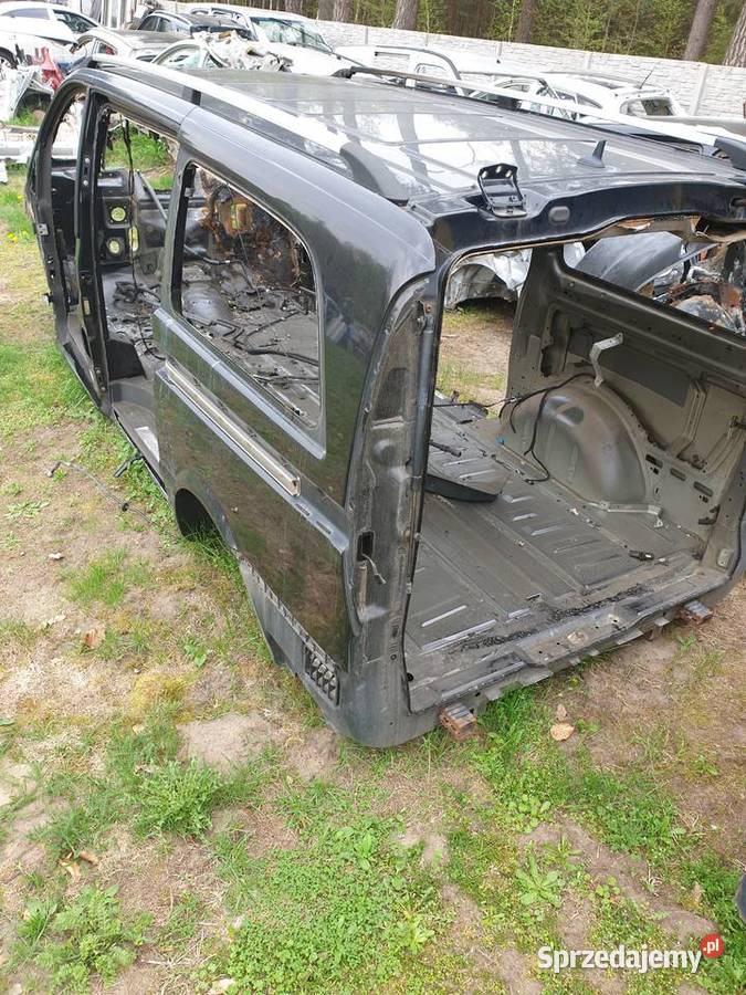 Mercedes Viano W639 Lift 2013r Karoseria Nowy Tomyśl sprzedam