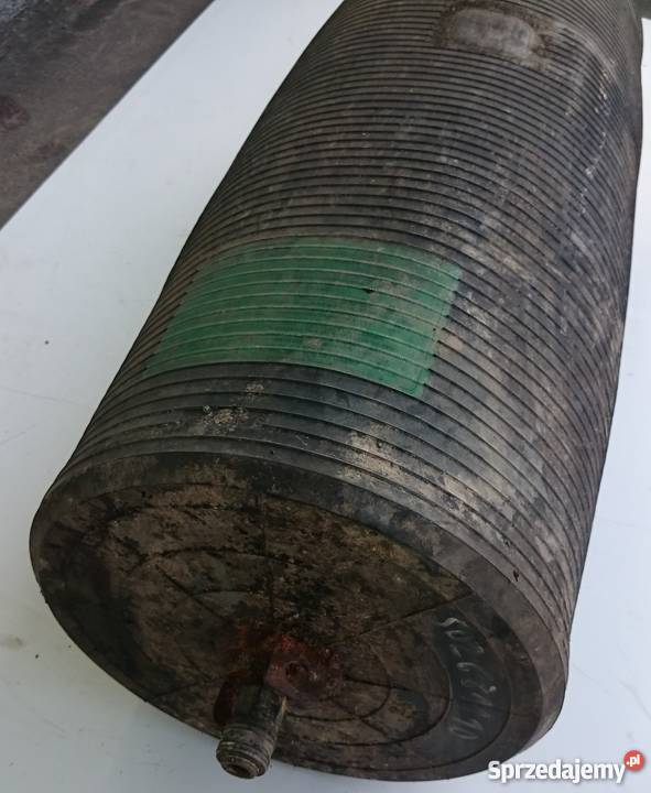 Korek pneumatyczny 300600mm Rzeszów sprzedam