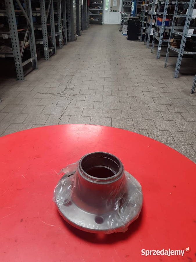 50015502 Piasta koła na 6 szpilek ciągnik URSUS Sulechów
