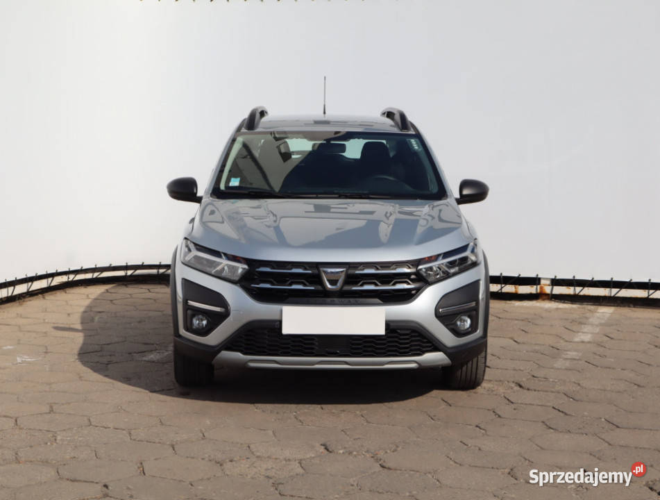Dacia Sandero 10 TCe Łódź sprzedam