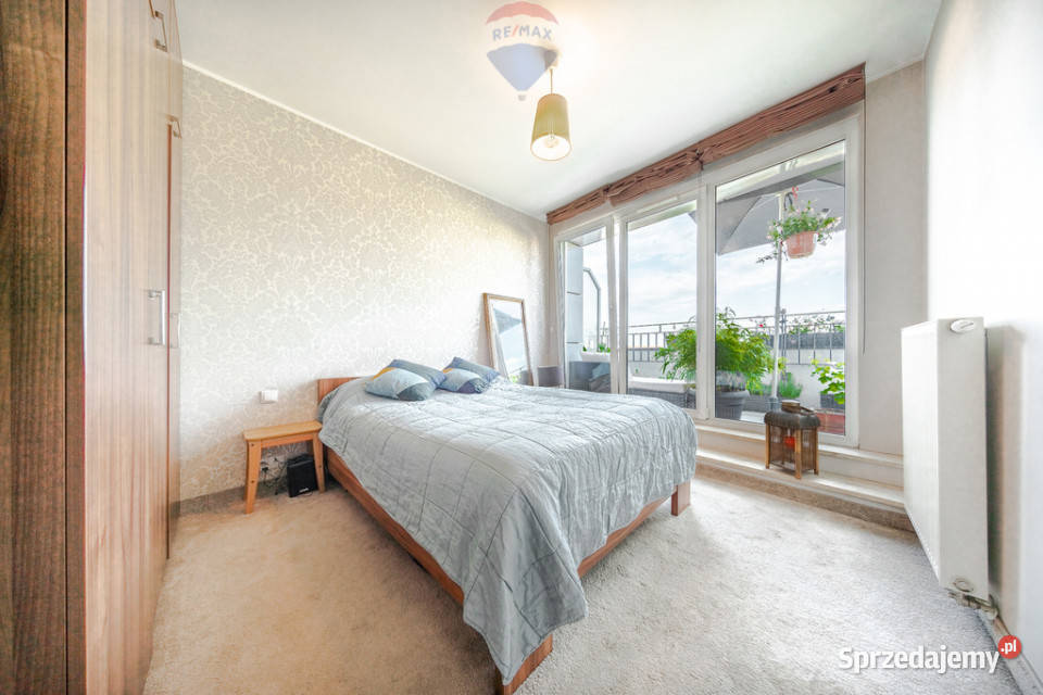 Dwupokojowe mieszkanie centrum Stare Miasto Poznań