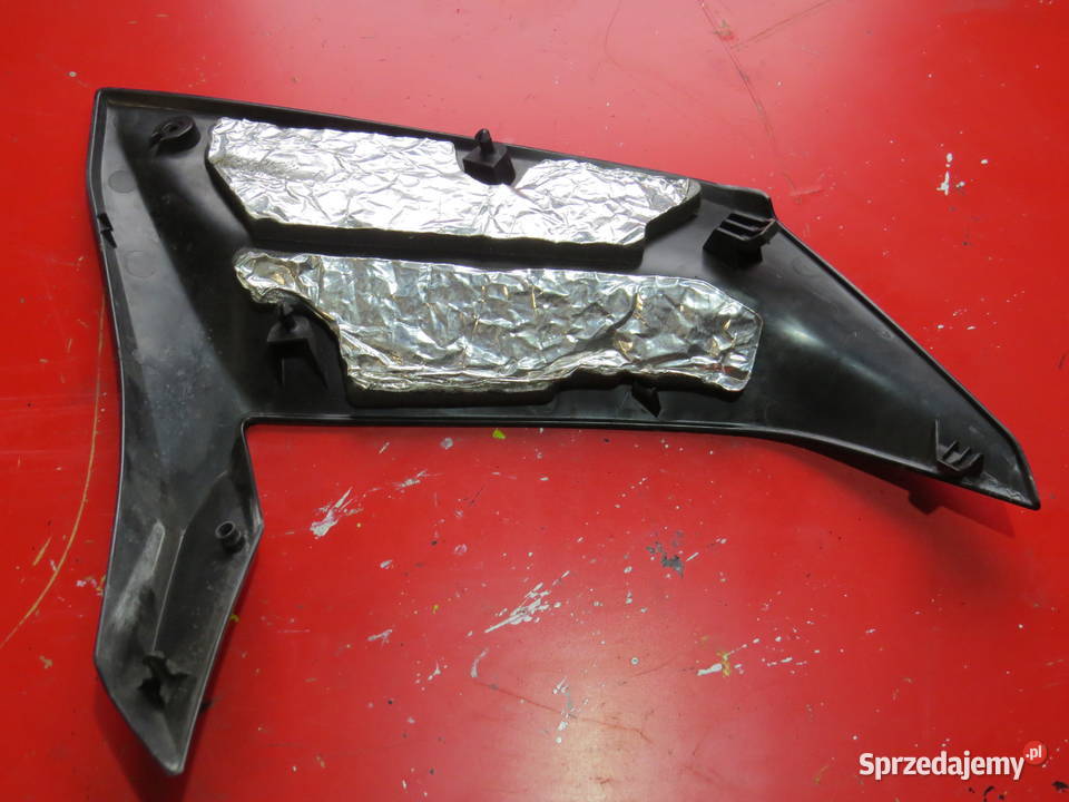 KAWASAKI Z650 Z 650 2023 wypełnienie blok Warszawa sprzedam