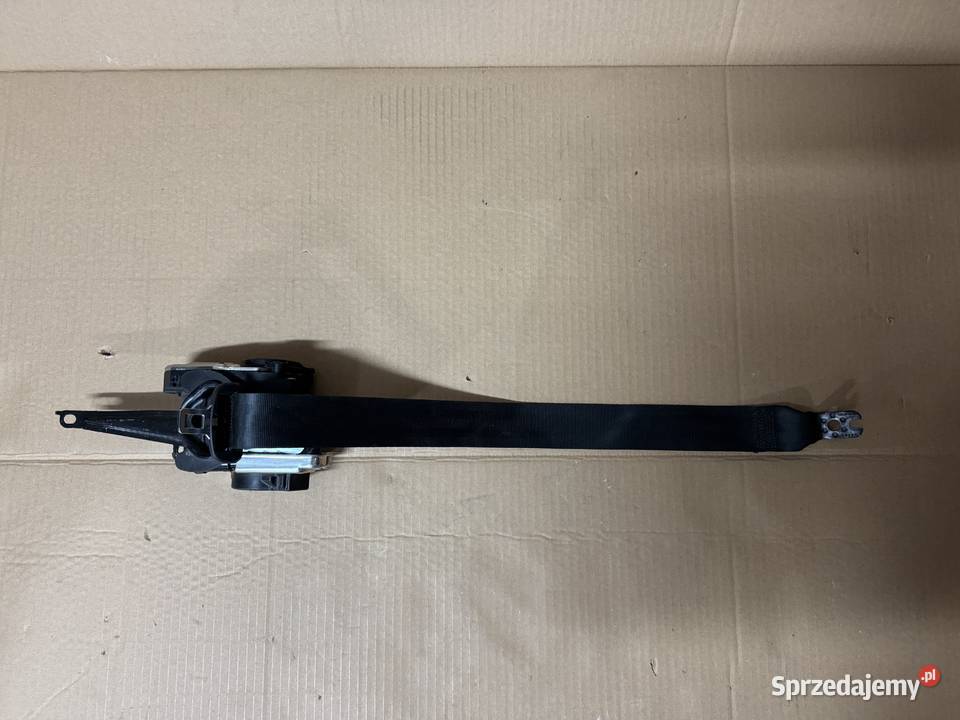 SEAT ATECA PAS PIROTECHNICZNY PRAWY 576857706 Kłodzko sprzedam
