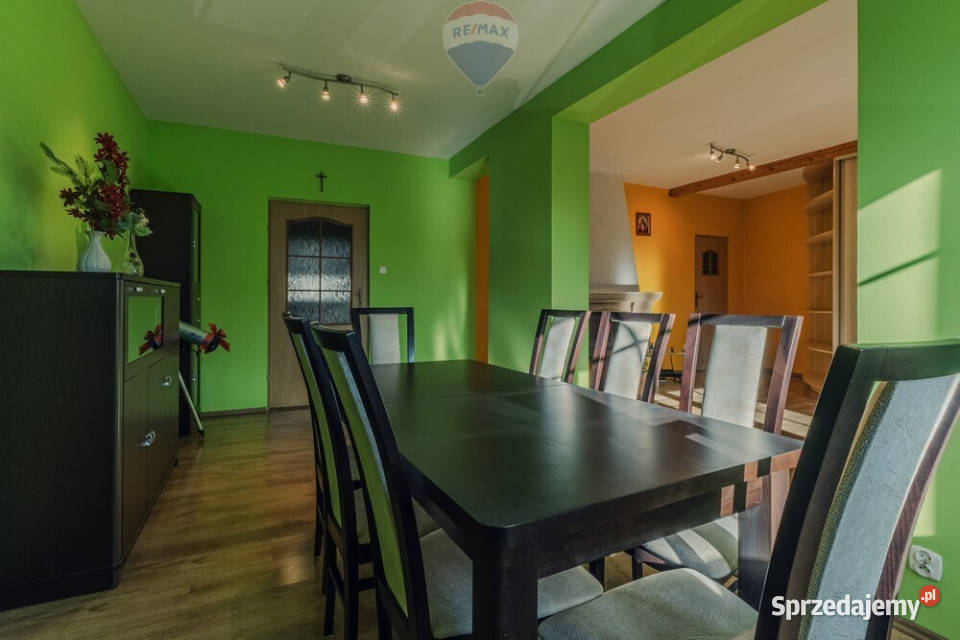 Kamienica w centrum Żywca na sprzedaż Ilość pomieszczeń 3 Sprzedaż