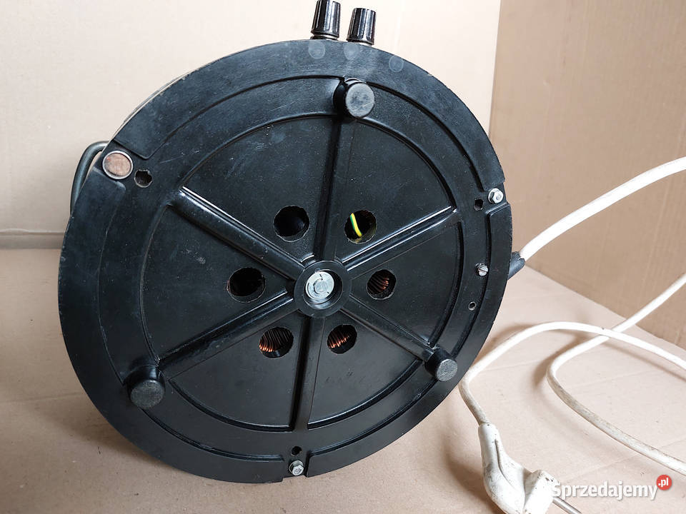 Autotransformator 1250V 10A Pozostałe Dąbrowa Górnicza sprzedam