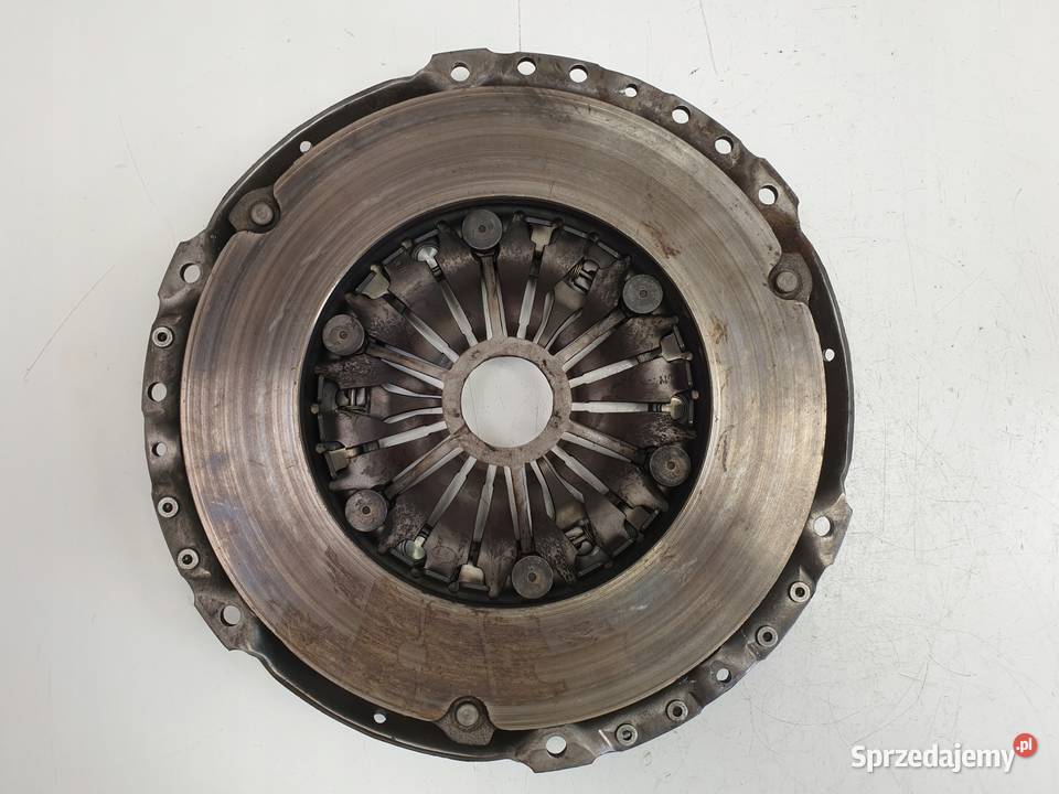 SPRZĘGŁO VW Golf VI 16 TDI 324035510 TARCZA