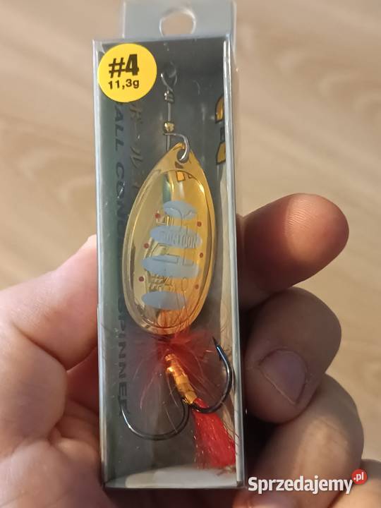 Pontoon 21 ball 4 Wędkarstwo Wrocław