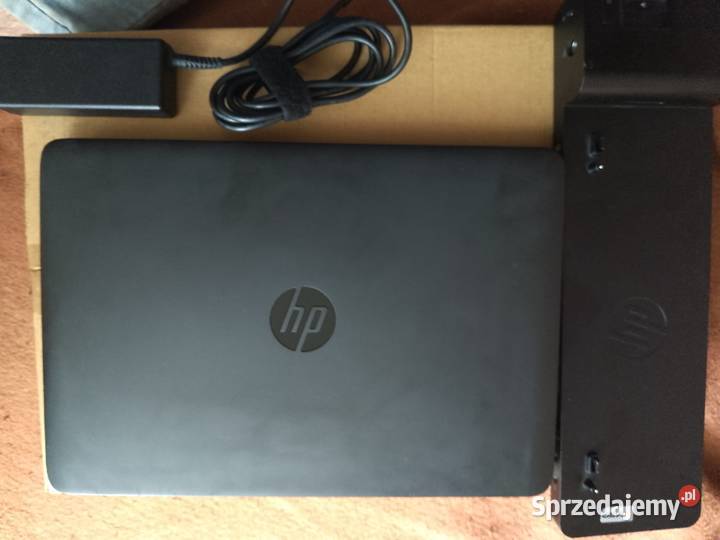 HP EliteBook 840 G1 i54210U 8GB 500GB HDD stacja kujawsko-pomorskie Toruń