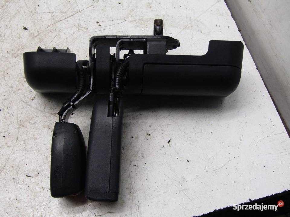 ZAPINKA PASA BEZPIECZEŃSTWA TYŁ TYLNA HONDA CRV lubelskie