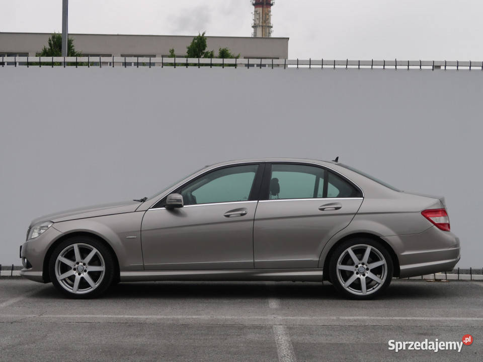 Mercedes C C 280 Klasa C Lublin sprzedam