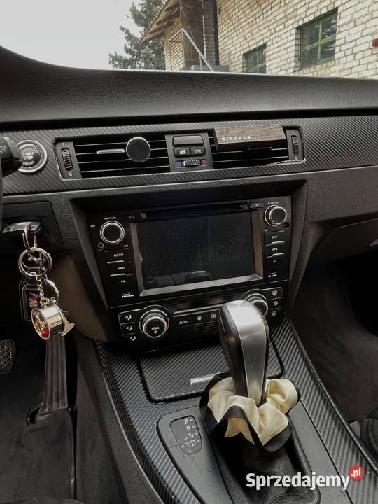 Bmw e90 lci 320d Łask