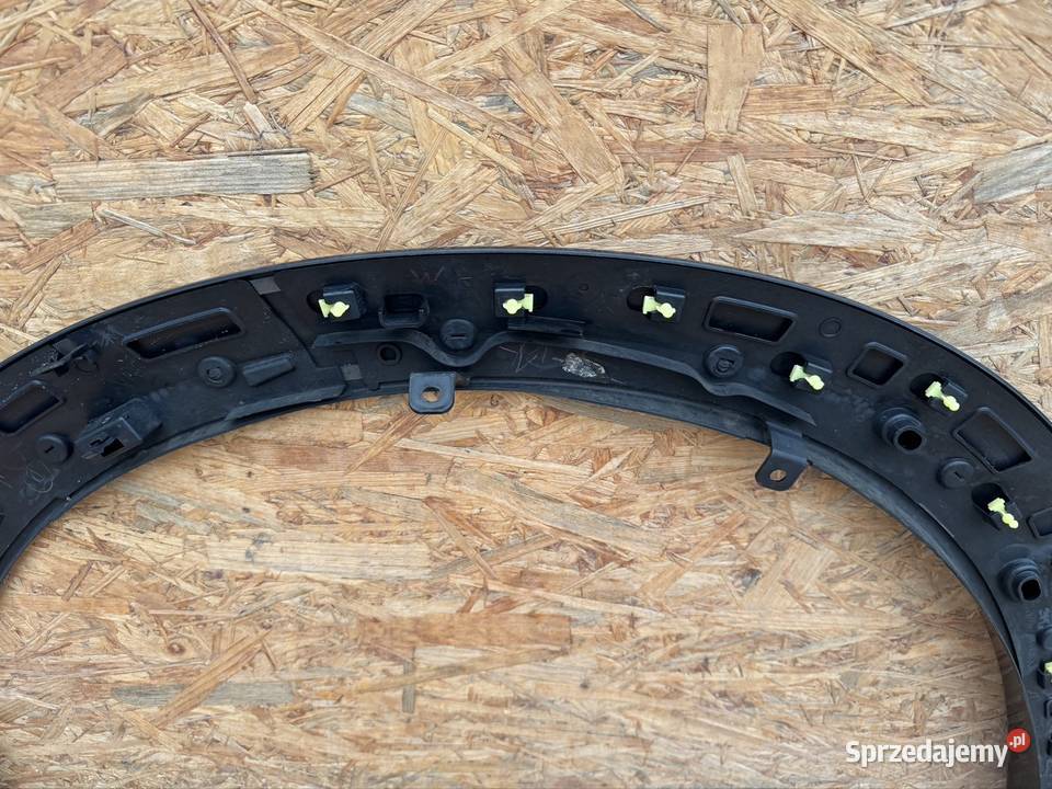 Listwa błotnika przód prawa rh Nissan Ariya Sieraków sprzedam
