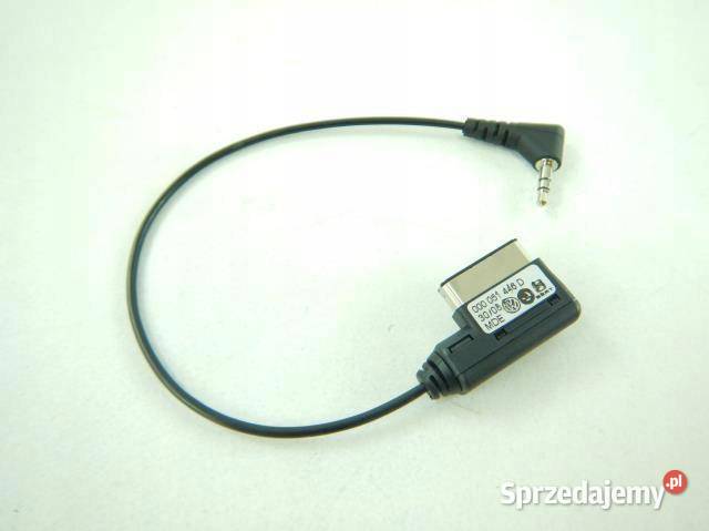 RNS RCD VW ORYGINAŁ