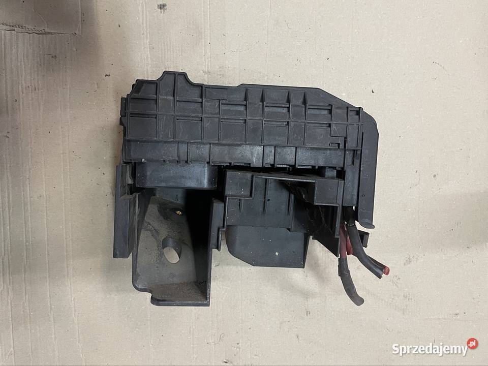 3C0937127 skrzynka bezpieczników volkswagen Szczecin