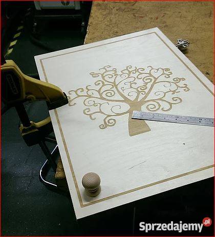 Morpheus ksero ulotki dyplomy ciecie znakowanie