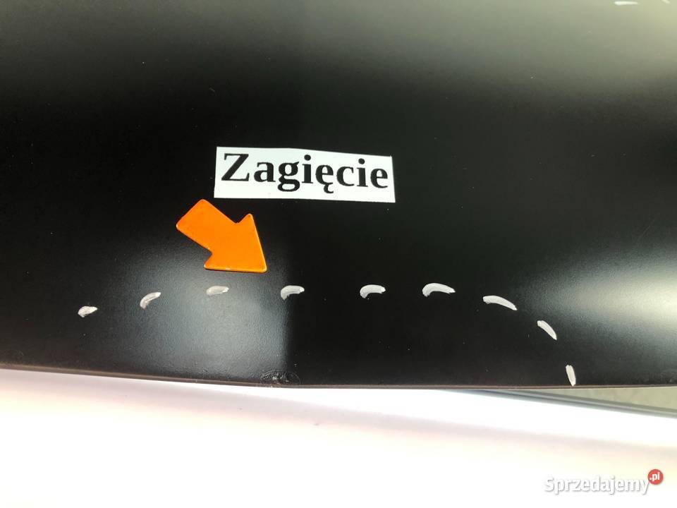 OPEL VIVARO B 082014102019 NISSAN NV300 20162021 Skarżysko-Kamienna