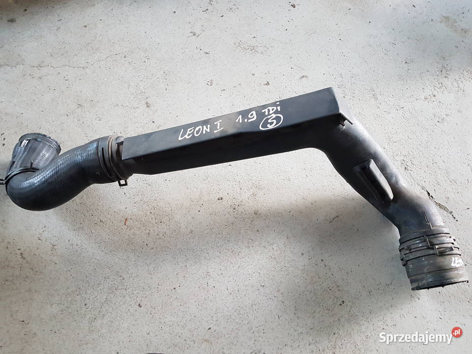 SEAT LEON I TOLEDO II 19 TDI WAZ POWIETRZA RURA Turek sprzedam